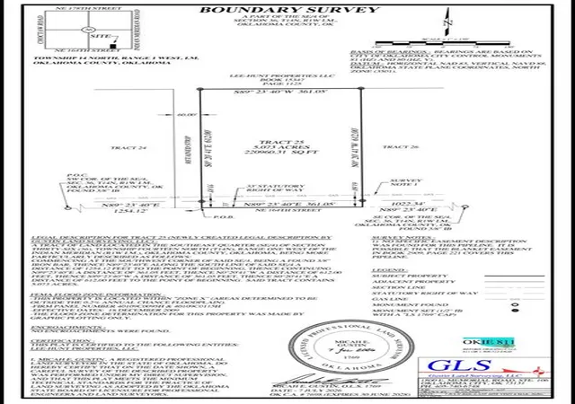 15th image of 9 Ne 164th St, Luther, OK 73054 | MLS# 1234166