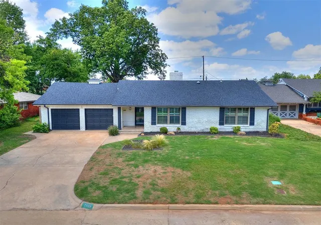 Photo 2 of Sale Pending at 2409 Nw 56th Street, Oklahoma City, OK 73112 | MLS# 1234176 | Listing updated on 2026-08-04