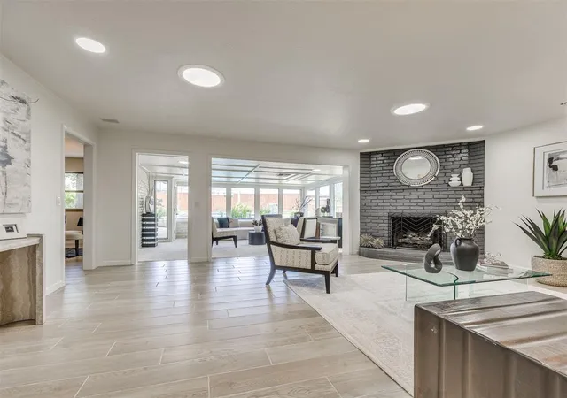 Photo 3 of Sale Pending at 2409 NW 56th Street, Oklahoma City, OK 73112 | MLS# 1234176 | Listing updated on 2026-08-04