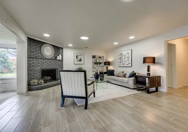 Photo 4 of Sale Pending at 2409 NW 56th Street, Oklahoma City, OK 73112 | MLS# 1234176 | Listing updated on 2026-08-04