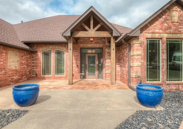 Homes for sale in Blanchard, OK | 1900 Rock Oak Pl, Blanchard, OK 73010 | MLS# 1234180