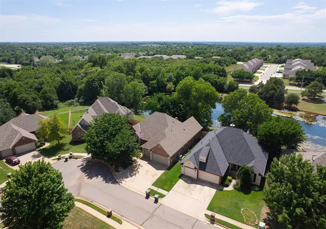 1st image of 4309 Whirlaway, Edmond, OK 73025 | MLS# 1234185