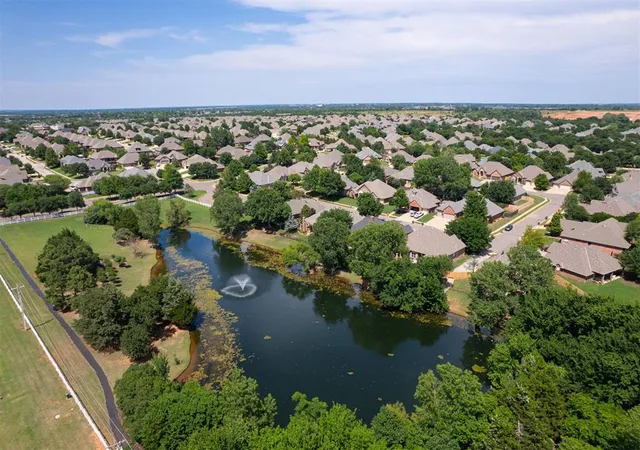 26th image of 4309 Whirlaway, Edmond, OK 73025 | MLS# 1234185