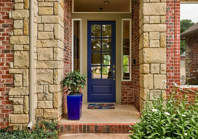3rd image of 4309 Whirlaway, Edmond, OK 73025 | MLS# 1234185