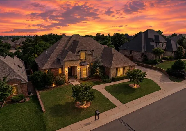 Photo 1 of Single family home for sale at 2316 Buffalo Pass, Edmond, OK 73034 | MLS# 1234186 | Listing updated on 2026-09-02
