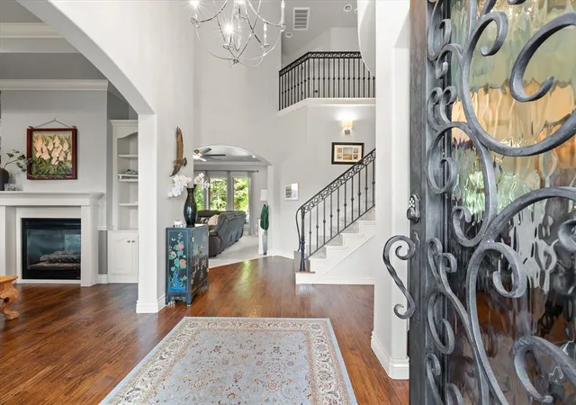 Photo 4 of Single family home for sale at 2316 Buffalo Pass, Edmond, OK 73034 | MLS# 1234186 | Listing updated on 2026-09-02