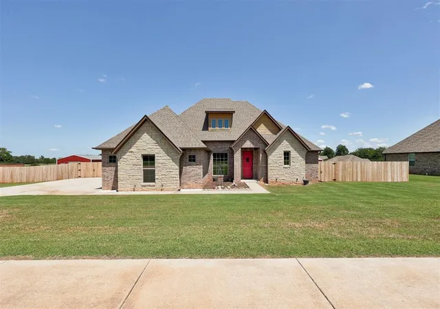 2nd image of 12859 Meadow Ridge Dr, Shawnee, OK 74804 | MLS# 1234188