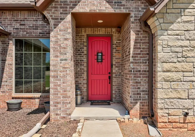 5th image of 12859 Meadow Ridge Dr, Shawnee, OK 74804 | MLS# 1234188