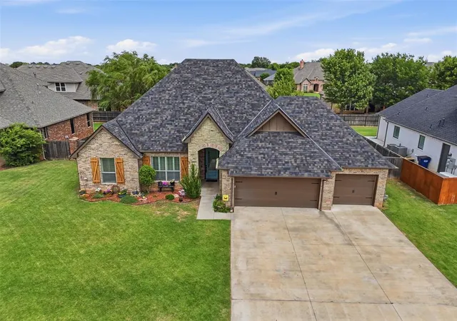Homes for sale in Okarche, OK | 606 Elizabeth Dr, Okarche, OK 73762 | MLS# 1234193