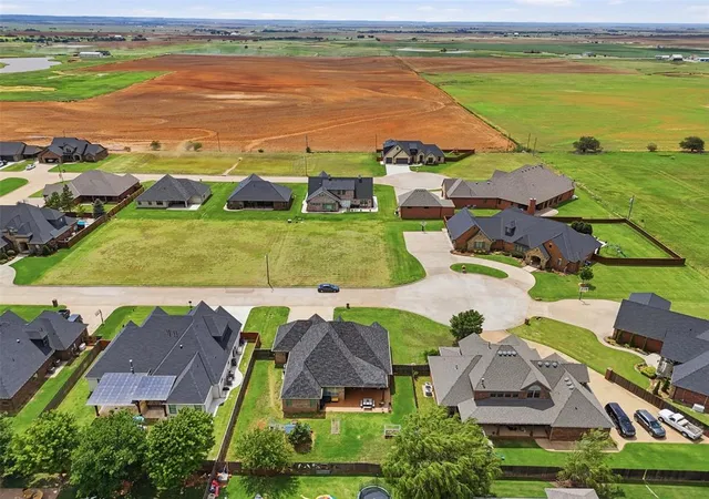 Homes for sale in Okarche, OK | 606 Elizabeth Dr, Okarche, OK 73762 | MLS# 1234193