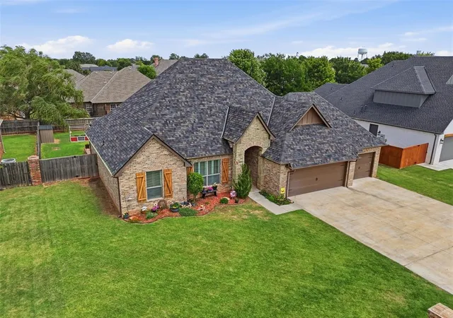 Homes for sale in Okarche, OK | 606 Elizabeth Dr, Okarche, OK 73762 | MLS# 1234193