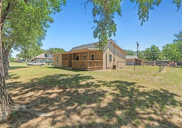 Homes for sale in Watonga, OK | 420 N Burford Ave, Watonga, OK 73772 | MLS# 1234202