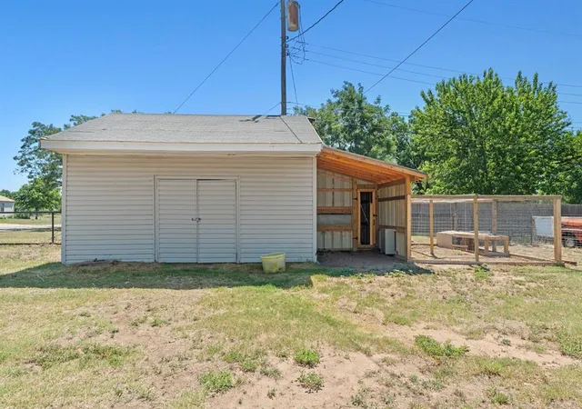 Homes for sale in Watonga, OK | 420 N Burford Ave, Watonga, OK 73772 | MLS# 1234202