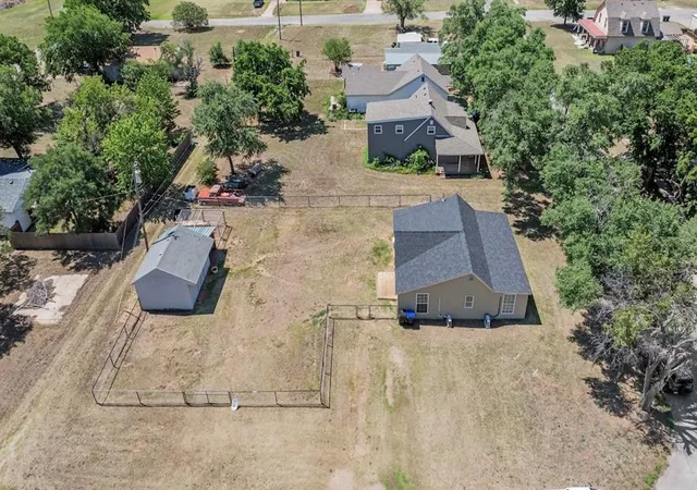 Homes for sale in Watonga, OK | 420 N Burford Ave, Watonga, OK 73772 | MLS# 1234202