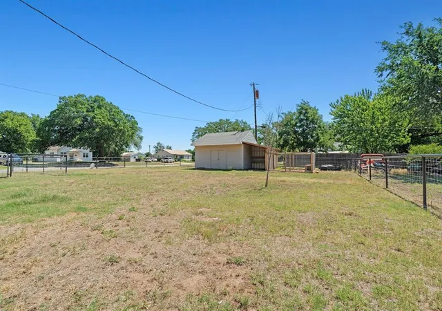 Homes for sale in Watonga, OK | 420 N Burford Ave, Watonga, OK 73772 | MLS# 1234202