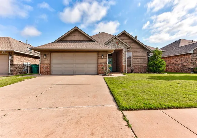 Photo 3 of Sale Pending at 8325 Nw 141st Circle, Oklahoma City, OK 73142 | MLS# 1234208 | Listing updated on 2026-08-18