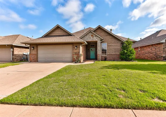 Photo 3 of Sale Pending at 8325 NW 141st Circle, Oklahoma City, OK 73142 | MLS# 1234208 | Listing updated on 2026-08-18