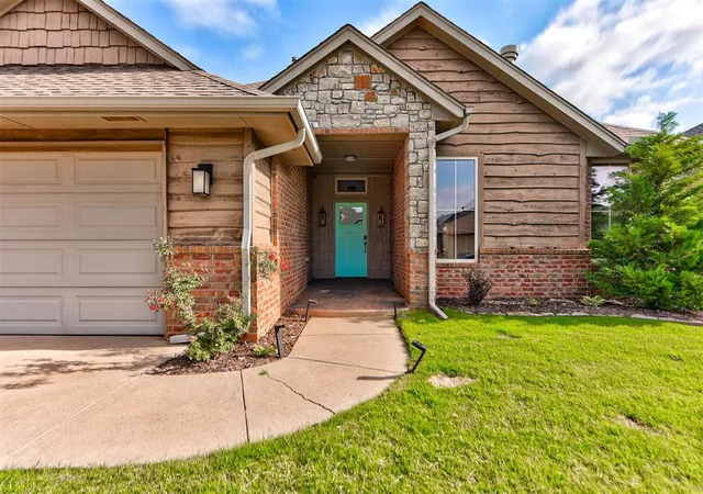 Photo 4 of Sale Pending at 8325 NW 141st Circle, Oklahoma City, OK 73142 | MLS# 1234208 | Listing updated on 2026-08-18