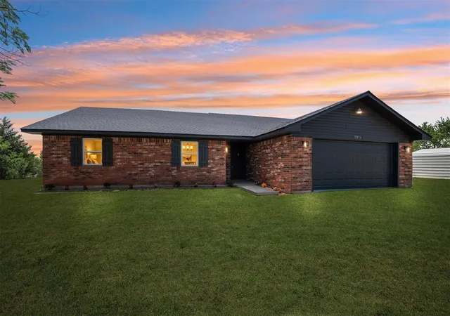 1st image of 2814 County Street 2870 Street, Chickasha, OK 73018 | MLS# 1234209