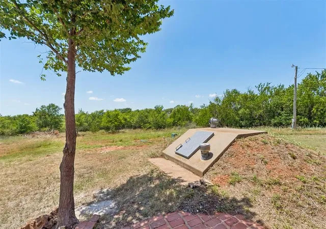 36th image of 2814 County Street 2870 Street, Chickasha, OK 73018 | MLS# 1234209