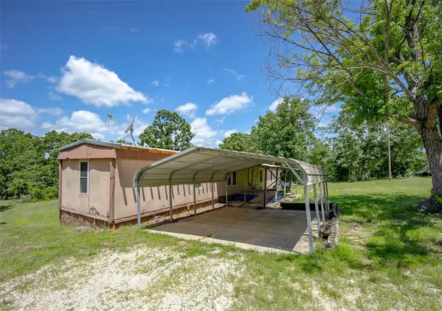 Homes for sale in Wewoka, OK | 11882 N 3650 Rd, Wewoka, OK 74884 | MLS# 1234210
