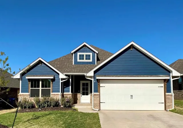 Homes for sale in Arcadia, OK | 5333 Lannister Ln, Arcadia, OK 73007 | MLS# 1234212