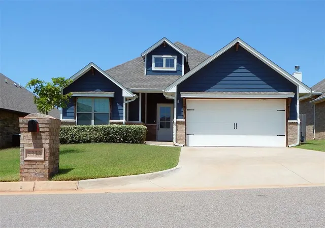 Photo 1 of Single family home for sale at 5333 Lannister Ln, Arcadia, OK 73007 | MLS# 1234212 | Listing updated on 2026-08-03