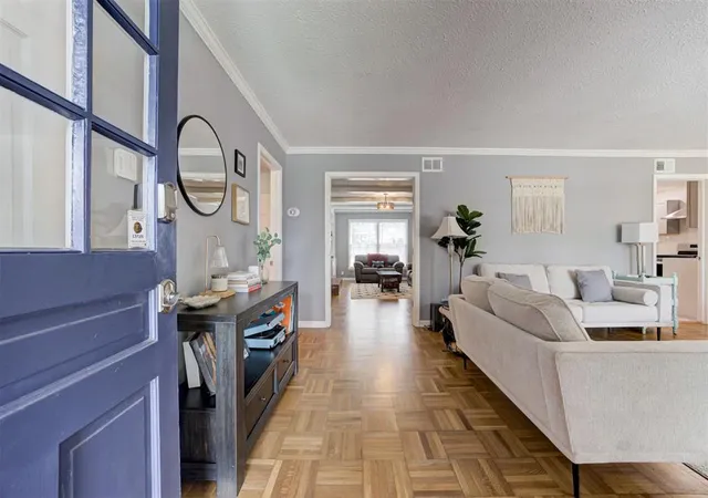 Photo 4 of Sale Pending at 2304 Barclay Rd, Oklahoma City, OK 73120 | MLS# 1234220 | Listing updated on 2026-08-11