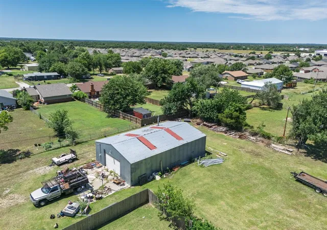 Photo 1 of Land for sale at 2418 Ellis Dr, Shawnee, OK 74804 | MLS# 1234231 | Listing updated on 2026-06-18