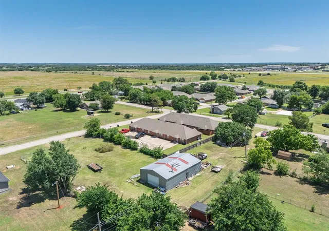 Photo 2 of Land for sale at 2418 Ellis Dr, Shawnee, OK 74804 | MLS# 1234231 | Listing updated on 2026-06-18