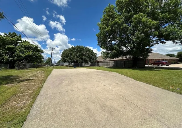 Photo 4 of Land for sale at 2418 Ellis Dr, Shawnee, OK 74804 | MLS# 1234231 | Listing updated on 2026-06-18