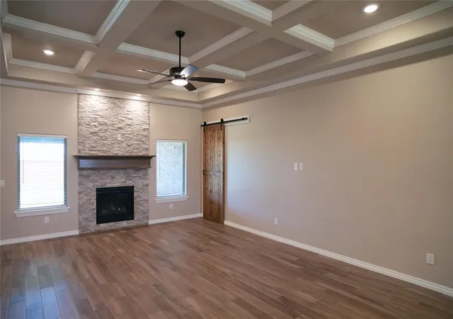 Photo 4 of Single family home for sale at 11104 NW 91st Street, Yukon, OK 73099 | MLS# 1234233 | Listing updated on 2026-08-26
