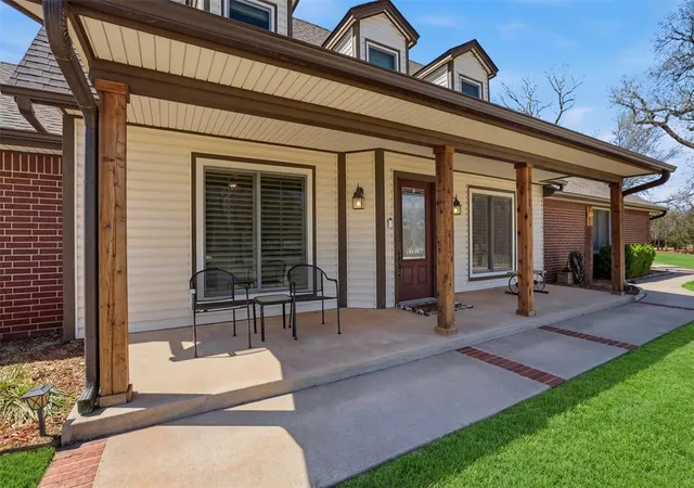 4th image of 319 E Cedar Dr, Tuttle, OK 73089 | MLS# 1234246