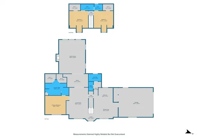 43rd image of 319 E Cedar Dr, Tuttle, OK 73089 | MLS# 1234246