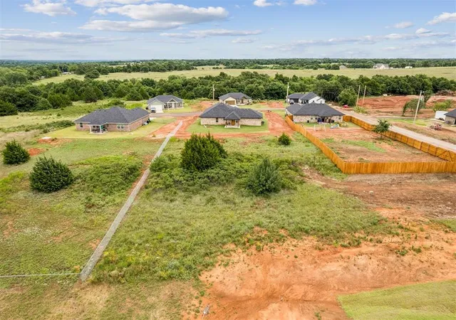 Homes for sale in Blanchard, OK | 2072 County St 2971, Blanchard, OK 73010 | MLS# 1234255