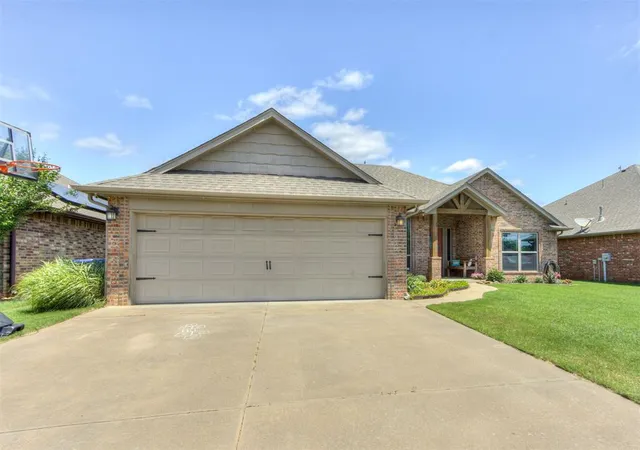Homes for sale in Noble, OK | 4725 Rosewood Ct, Noble, OK 73068 | MLS# 1234256