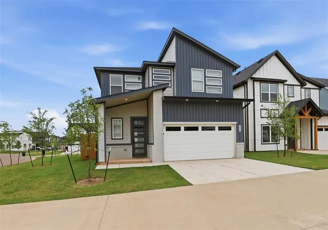 Photo 1 of Single family home for sale at 2616 Crescent Ave, Oklahoma City, OK 73120 | MLS# 1234260 | Listing updated on 2026-08-14