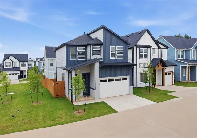 Photo 2 of Single family home for sale at 2616 Crescent Ave, Oklahoma City, OK 73120 | MLS# 1234260 | Listing updated on 2026-08-14