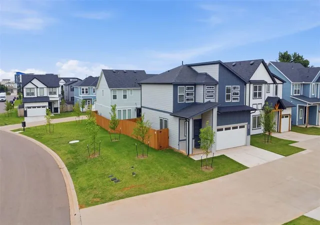 Photo 3 of Single family home for sale at 2616 Crescent Ave, Oklahoma City, OK 73120 | MLS# 1234260 | Listing updated on 2026-08-14