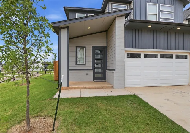 Photo 4 of Single family home for sale at 2616 Crescent Ave, Oklahoma City, OK 73120 | MLS# 1234260 | Listing updated on 2026-08-14