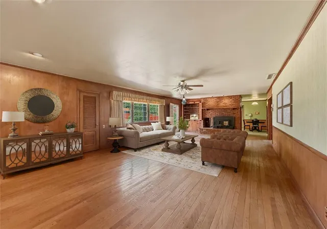 Single family home for sale at 1404 Rinehart Dr, El Reno, OK 73036 | MLS# 1234266