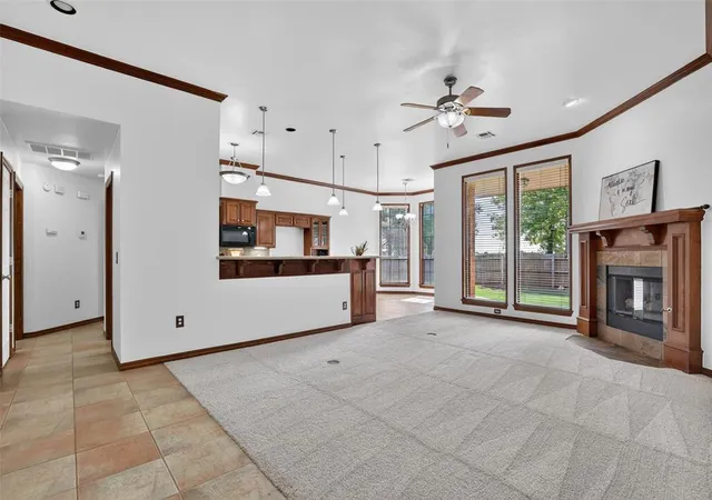 5th image of 2038 Tall Grass Cir, Edmond, OK 73012 | MLS# 1234272