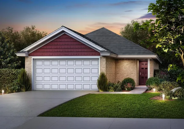Photo 1 of Sale Pending at 2249 Se 89th Terrace, Oklahoma City, OK 73149 | MLS# 1234273 | Listing updated on 2026-08-24