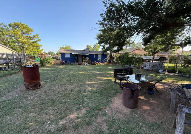 Photo 15 of Single family home for sale at 2521 Sw 28th Street, Oklahoma City, OK 73108 | MLS# 1234274 | Listing updated on 2026-09-08