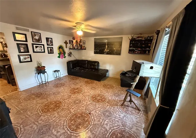 Photo 3 of Single family home for sale at 2521 SW 28th Street, Oklahoma City, OK 73108 | MLS# 1234274 | Listing updated on 2026-09-08
