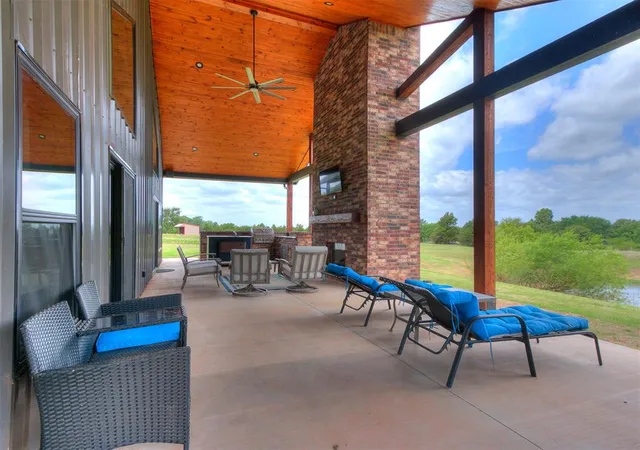 Photo 3 of Single family home for sale at 641 Highland Hills Dr, Edmond, OK 73034 | MLS# 1234287 | Listing updated on 2026-09-01