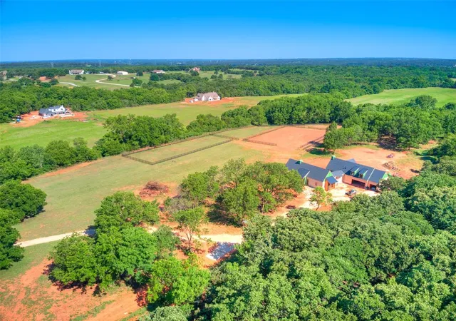 12th image of 6 N Indian Meridian Rd, Luther, OK 73054 | MLS# 1234290