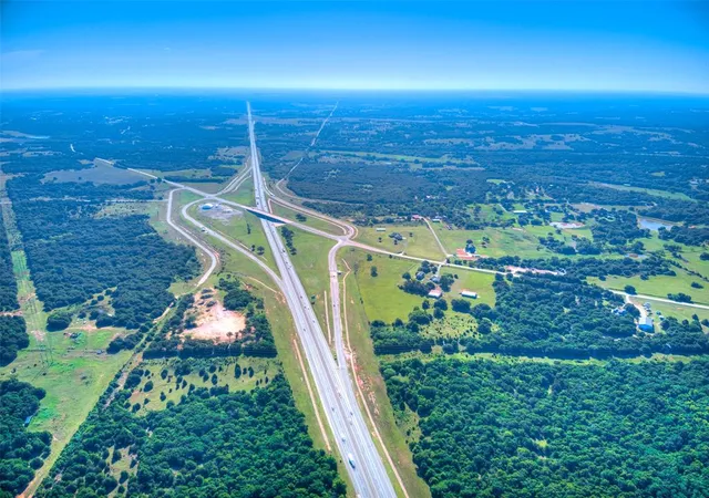 5th image of 6 N Indian Meridian Rd, Luther, OK 73054 | MLS# 1234290
