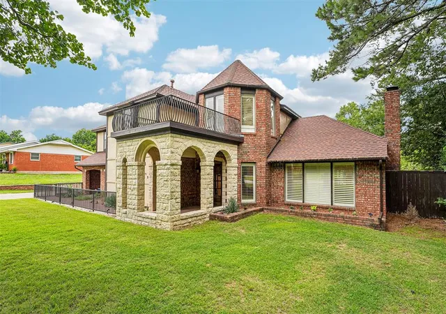 2nd image of 13813 Ne 8th St, Choctaw, OK 73020 | MLS# 1234292