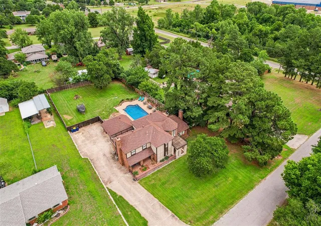 1st image of 13813 Ne 8th St, Choctaw, OK 73020 | MLS# 1234292